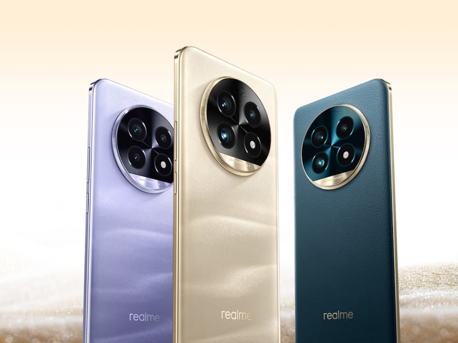 Realme 13 Pro+ 5G (1)