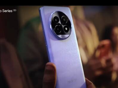 5200mAh बैटरी और 50MP कैमरा वाले Realme 13 Pro+ 5G के नए कलर मॉडल की सेल, मिल रहा गजब डिस्काउंट