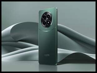 8GB RAM, 128GB स्टोरेज और 50MP कैमरे वाले Realme NARZO 70x 5G पर तगड़ा Discount, दोबारा नहीं मिलेगी ऐसी डील