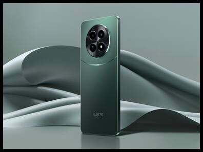 8GB RAM, 128GB स्टोरेज और 50MP कैमरे वाले Realme NARZO 70x 5G पर तगड़ा Discount, दोबारा नहीं मिलेगी ऐसी डील