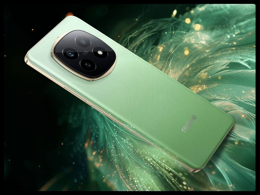 Realme P2 Pro 5G और Realme Pad 2 Lite की पहली सेल शुरू, Flipkart पर मिल रहे धमाकेदार ऑफर