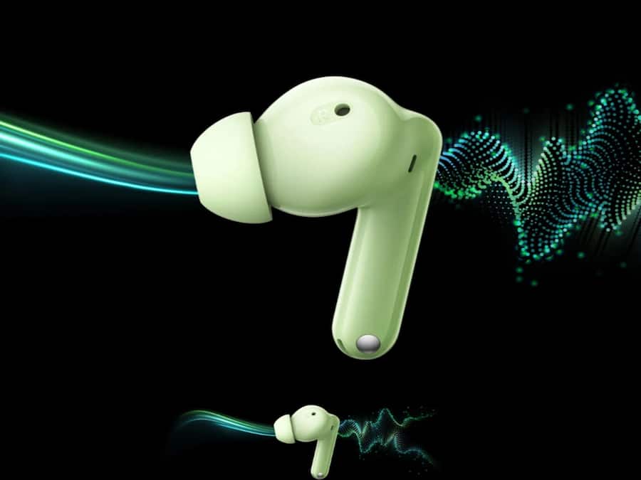 Realme Buds N1 make a debut with hybrid noise cancellation; Check pricing, specs, and more Realme Buds N1