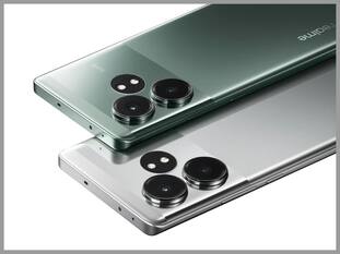 Realme GT 7 Pro की कैमरा डिटेल लीक, 50MP कैमरे के साथ बाजार में होगा लॉन्च