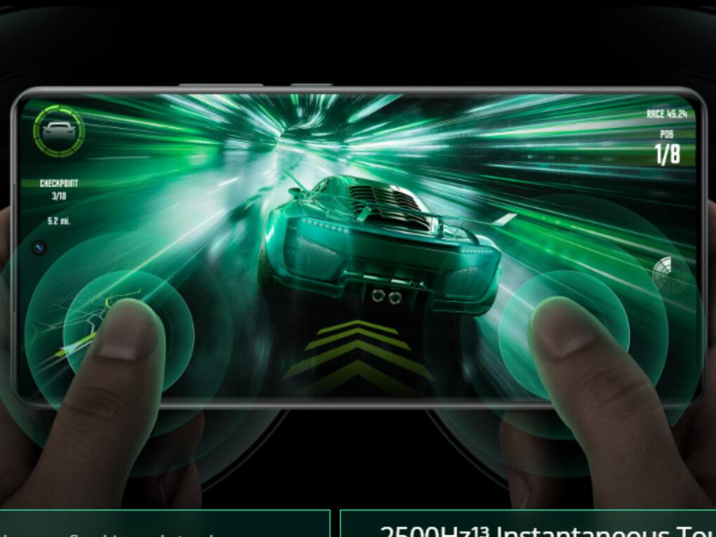 Realme GT 6T 5G (8)