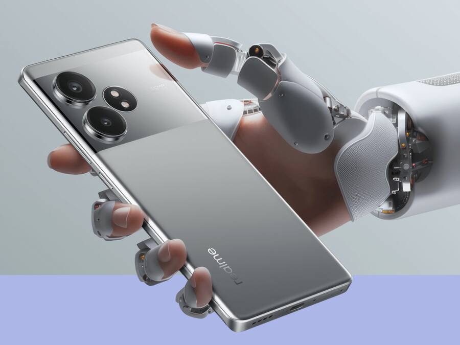 Realme GT 6T 5G (9)