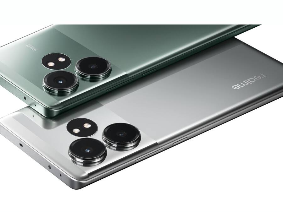 Realme GT 6T 5G Neww