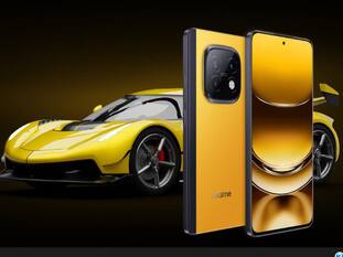 Realme Narzo 70 Turbo 5G भारत में लॉन्च, कम कीमत में मिल रहे दमदार फीचर