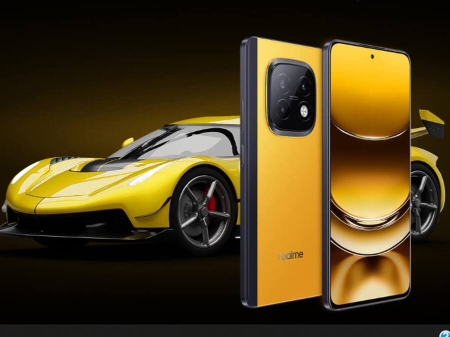 Realme Narzo 70 Turbo 5G भारत में लॉन्च, कम कीमत में मिल रहे दमदार फीचर Realme Narzo 70 Turbo 5G (1)