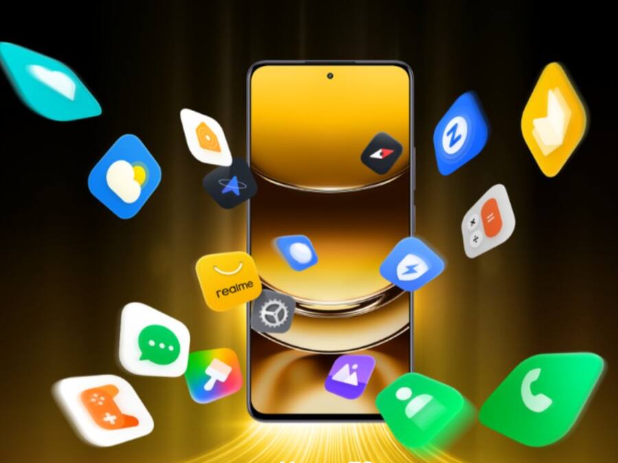 Realme Narzo 70 Turbo 5G (4)