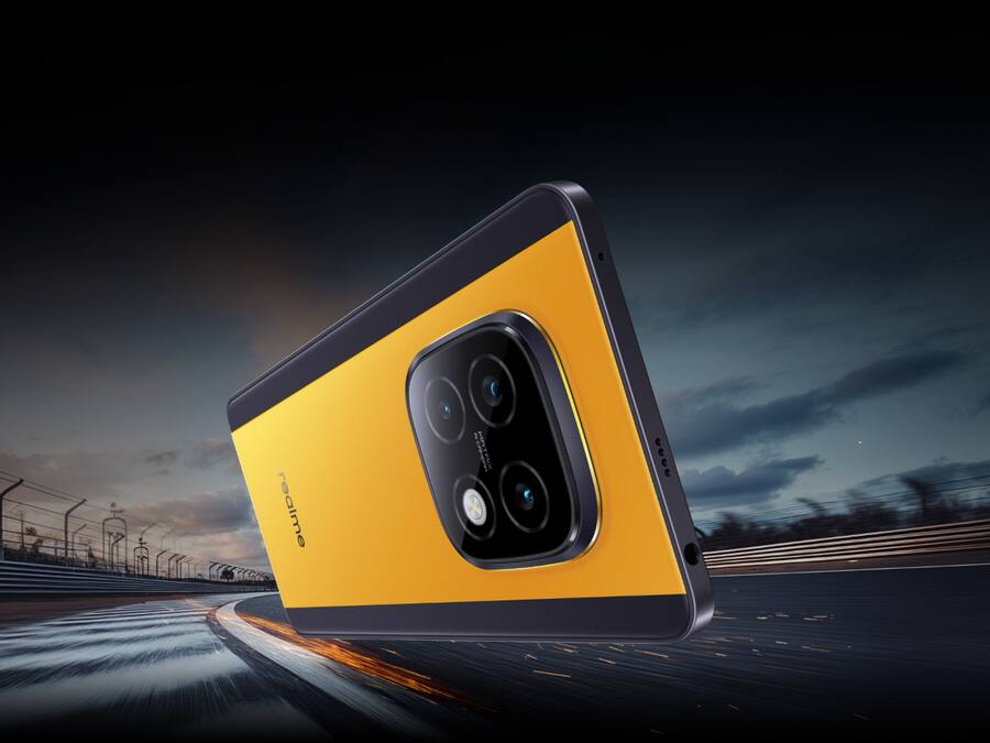 Realme Narzo 70 Turbo 5G (7)