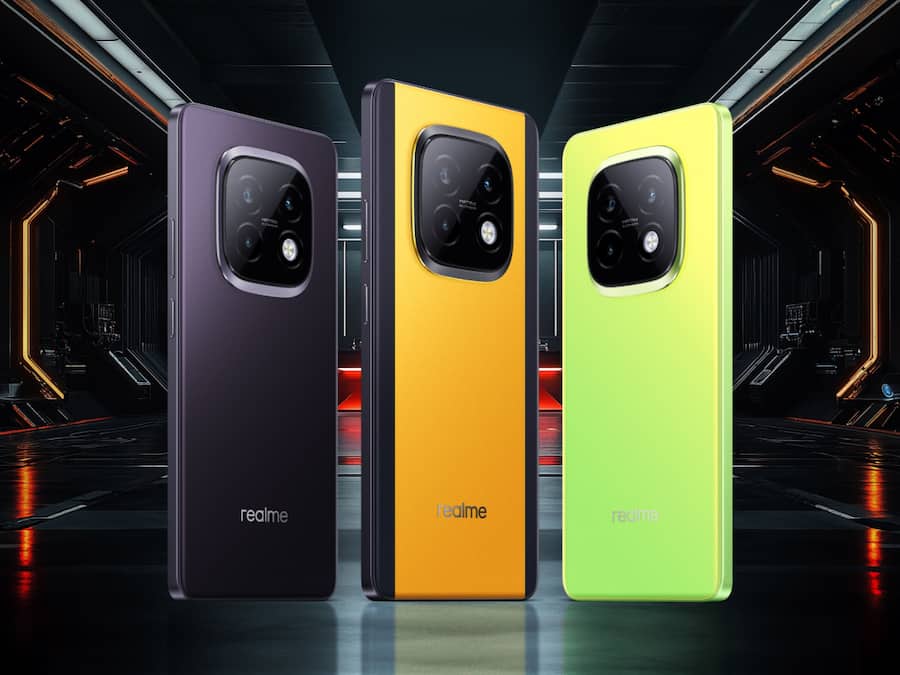 Realme Narzo 70 Turbo 5G (8)