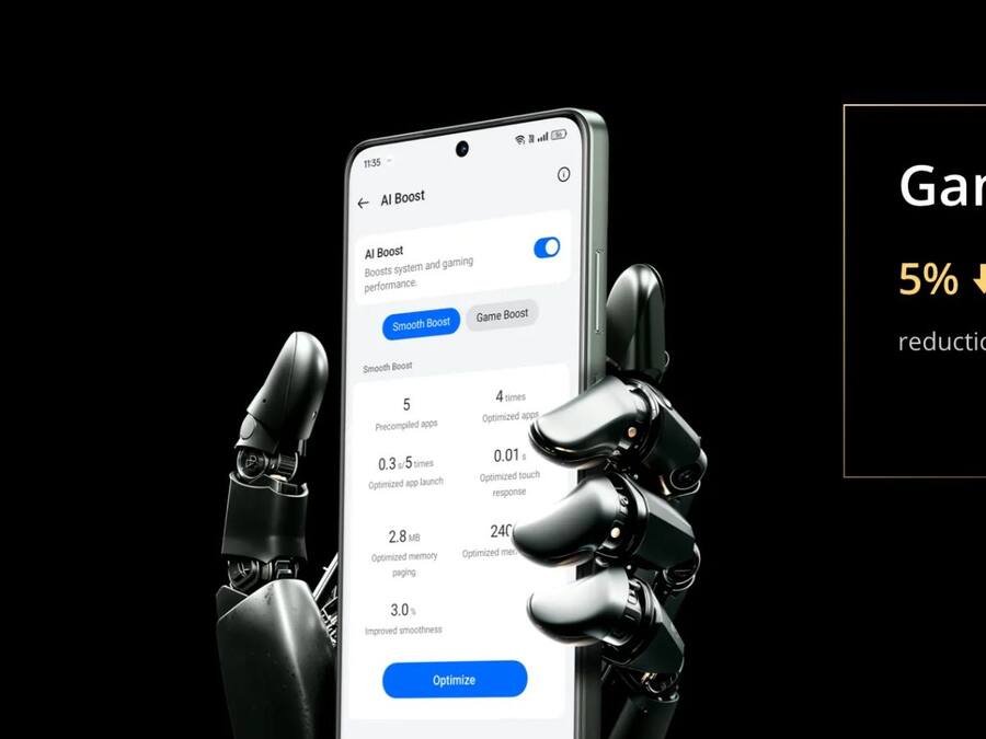Realme Narzo N65 5G (3)