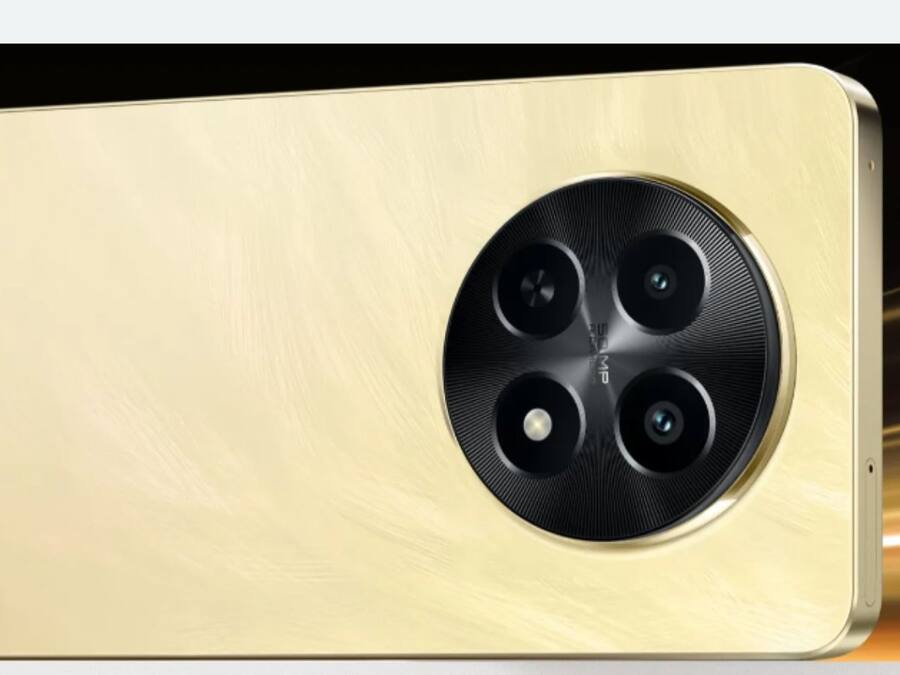 Realme Narzo N65 5G (5)