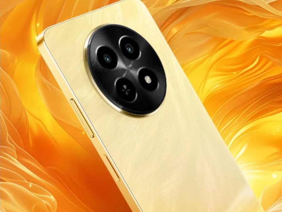 Realme Narzo N65 5G (6)