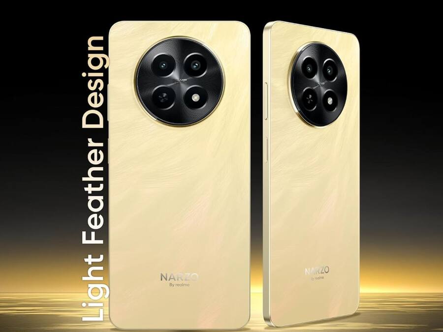 Realme Narzo N65 5G (9)