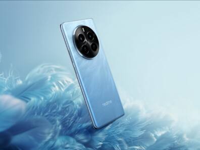 50MP कैमरा, 45W फास्ट चार्जिंग और 5000mAh बैटरी वाले Realme फोन पर डिस्काउंट Offer, फटाफट चेक करें डील