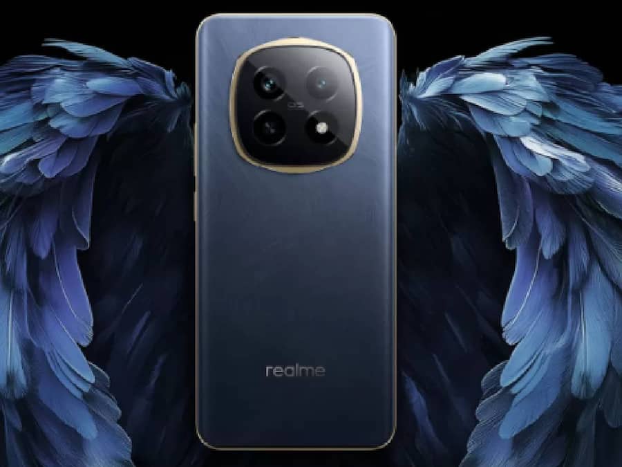 Realme P2 PRO 6