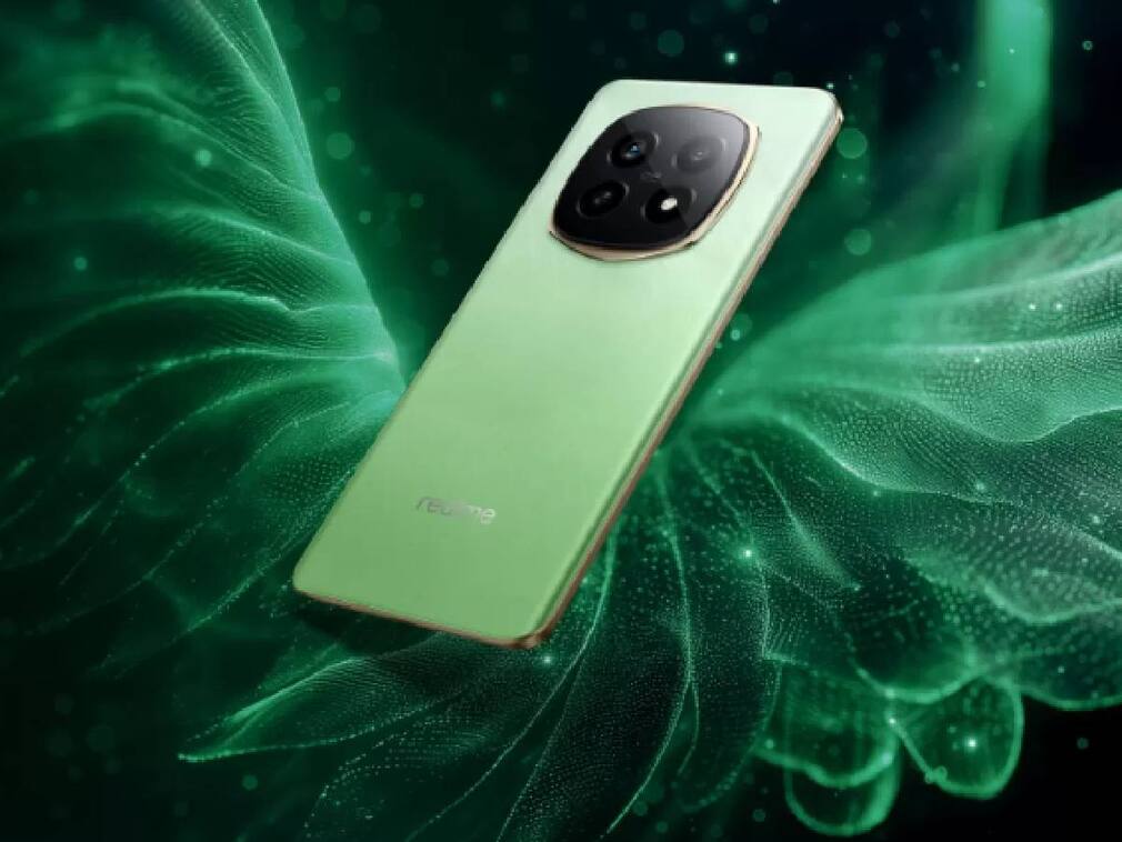 Realme P2 Pro First Sale Kicks off Today on Flipkart: Check Out Price, Availability, Offers, and More