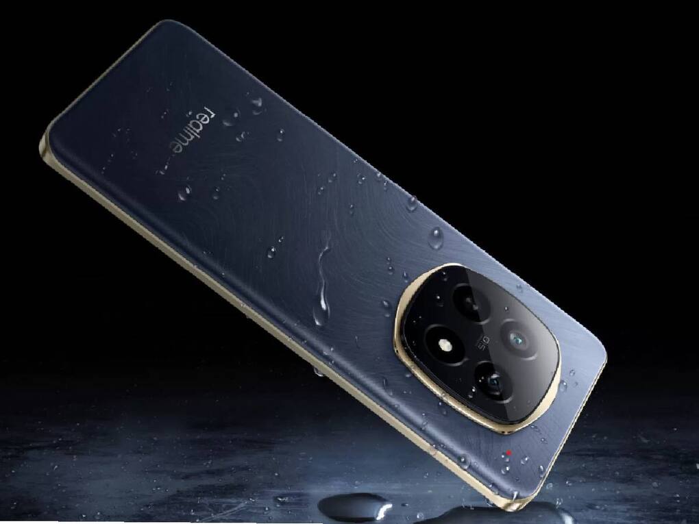 Realme P2 PRO 8