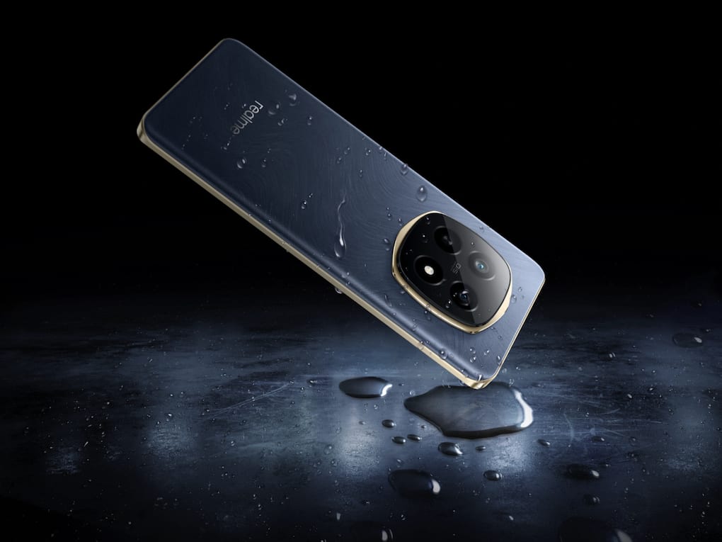 Realme P2 Pro 5G (15)