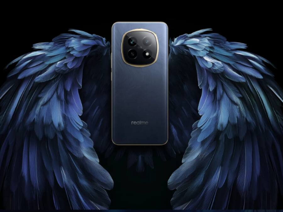 Realme P2 Pro 5G (5)