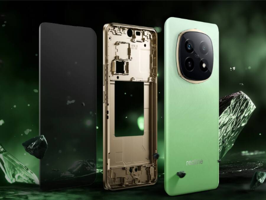 Realme P2 Pro 5G (8)