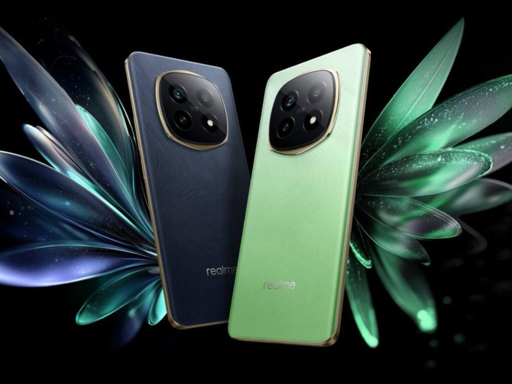 Realme P2 Pro 5G