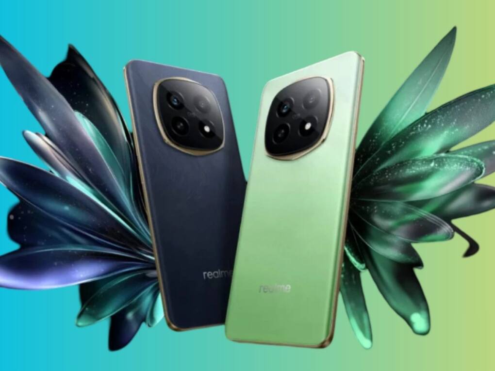 Realme P2 Pro