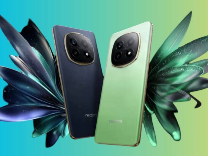 Realme P2 Pro