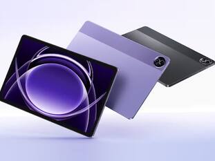 Realme Pad 2 Lite launched in India; Check price, specs, and more