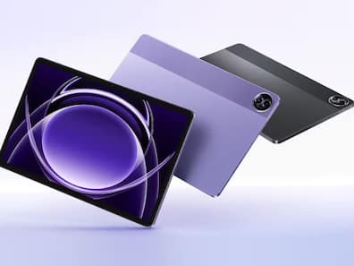 Realme Pad 2 Lite launched in India; Check price, specs, and more