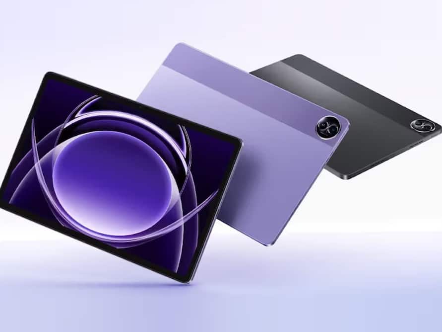 Realme Pad 2 Lite launched in India; Check price, specs, and more