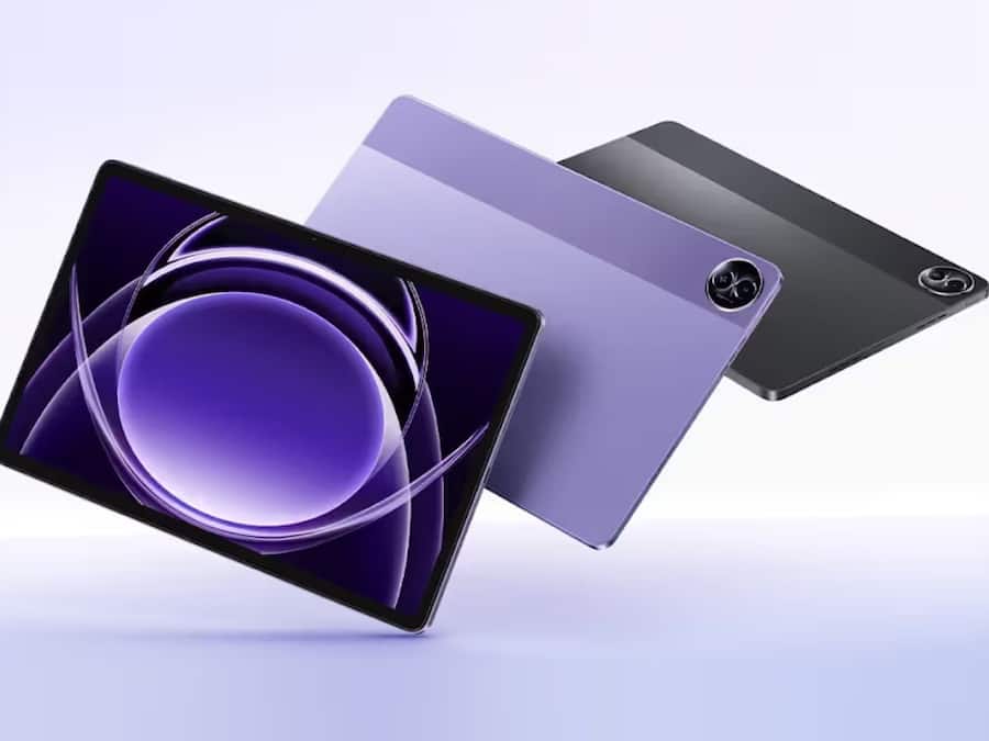 Realme Pad 2 Lite launched in India; Check price, specs, and more Realme Pad 2 Lite