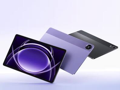 Realme Pad 2 Lite to debut with an 8300mAh battery; Here are the details