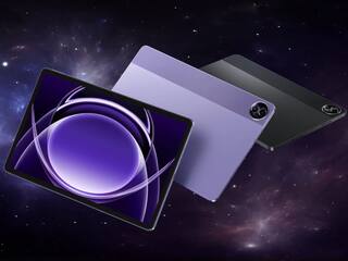 Realme का धांसू टैबलेट भारत में लॉन्च, बड़ी स्क्रीन के साथ मिलेगी 8300mAh की बैटरी
