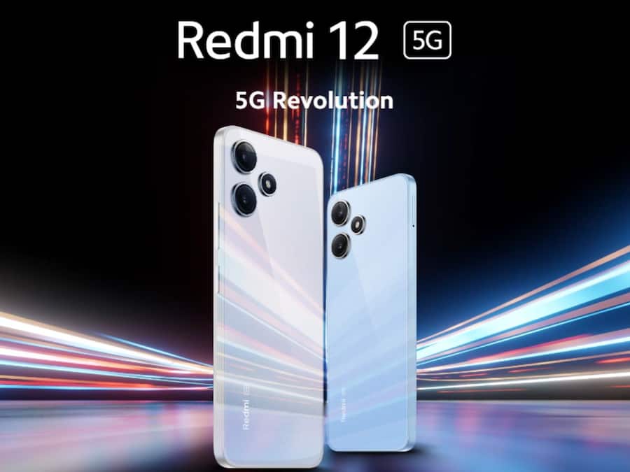 8GB RAM Smartphone offer: 1000 रुपये से कम में घर लाएं ये स्मार्टफोन, अमेजन के गजब ऑफर Redmi 12 5G Neww (1)