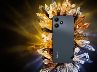 8GB RAM, 5000mAh बैटरी, 50MP कैमरा वाले Xiaomi Redmi 12 5G पर Discount, अमेजन दे रहा ऑफर