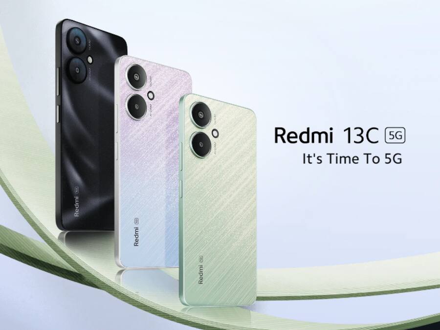 5G Smartphone under 10k on Amazon: 10 हजार से कम में खरीदें ये धाकड़ स्मार्टफोन Redmi 13C 5G (1)