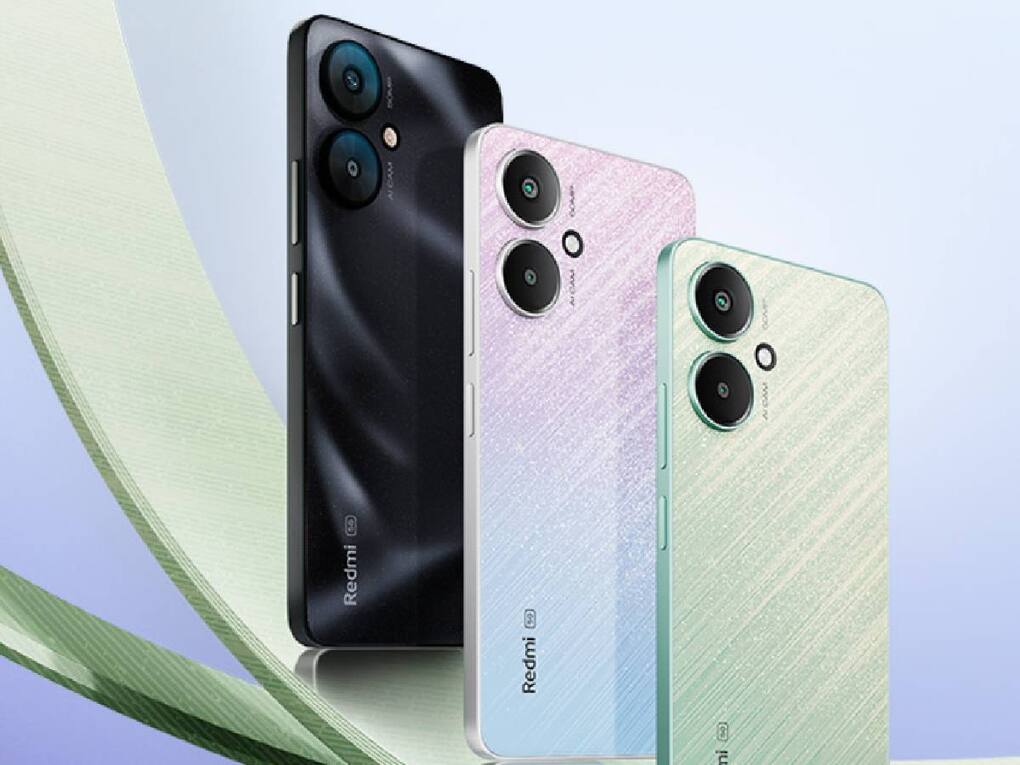 Redmi 13C 5G
