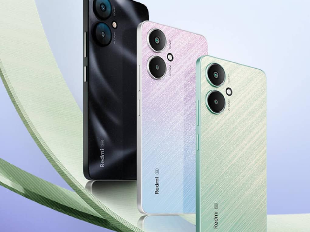Redmi 13C 5G