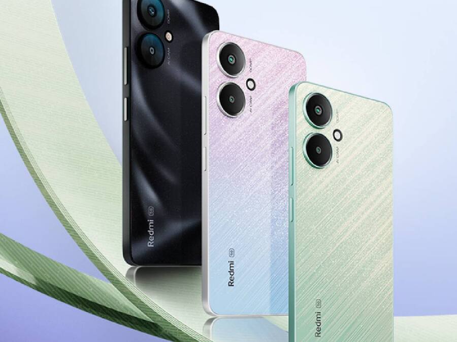 Redmi 13C 5G