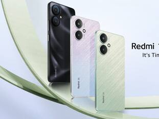 5000mAh बैटरी और 50MP कैमरे वाले Redmi फोन को 575 रुपये में लाएं घर, यहां मिल रही क्लासिक Deal