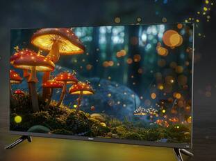 Grab the Cheapest Smart TVs at the Amazon Great Indian Festival Sale