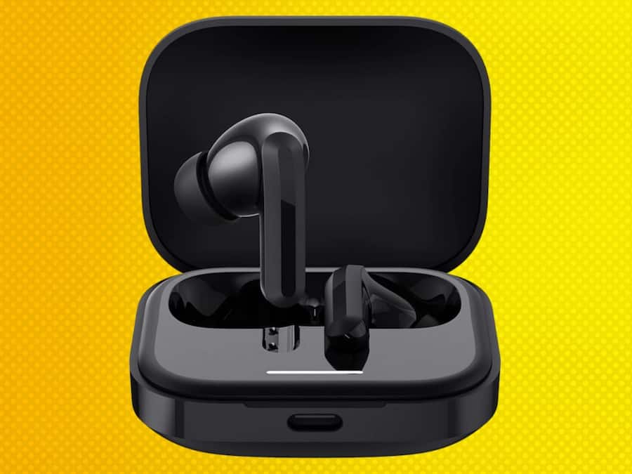 Redmi Buds 5 Bluetooth TWS Earbuds
