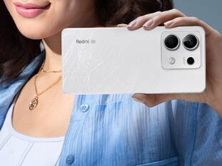 Redmi Note 14 5G जल्द 33W फास्ट चार्जिंग के साथ हो सकता है लॉन्च, फीचर्स हुए लीक!