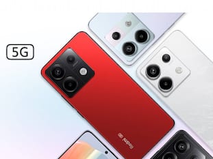 Amazon Great Indian Festival Sale 2024: Best Phones Under Rs 25,000 with Powerful Features