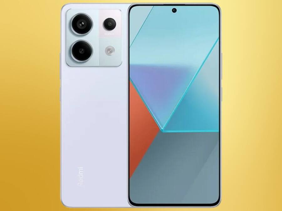 Redmi Note 13 Pro 5G