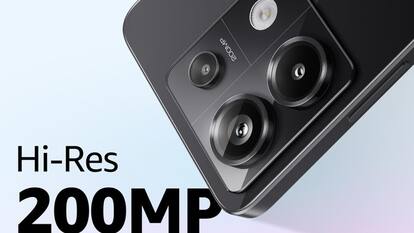 200MP कैमरा, 8GB RAM और 128GB स्टोरेज वाले Redmi Note 13 Pro पर Discount, ऐसे होगी 3000 रुपये की बचत