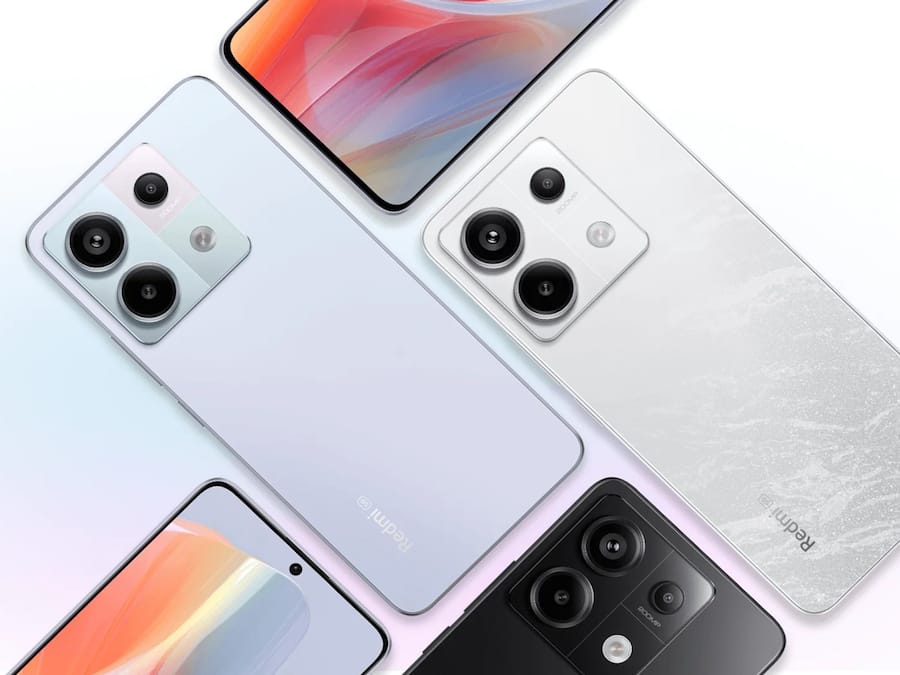 Redmi Note 13 Pro 5G