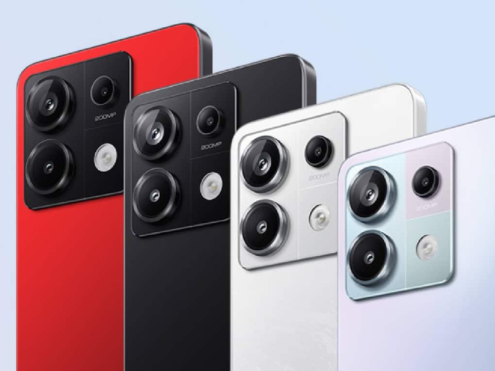 Redmi Note 13 Pro NEW